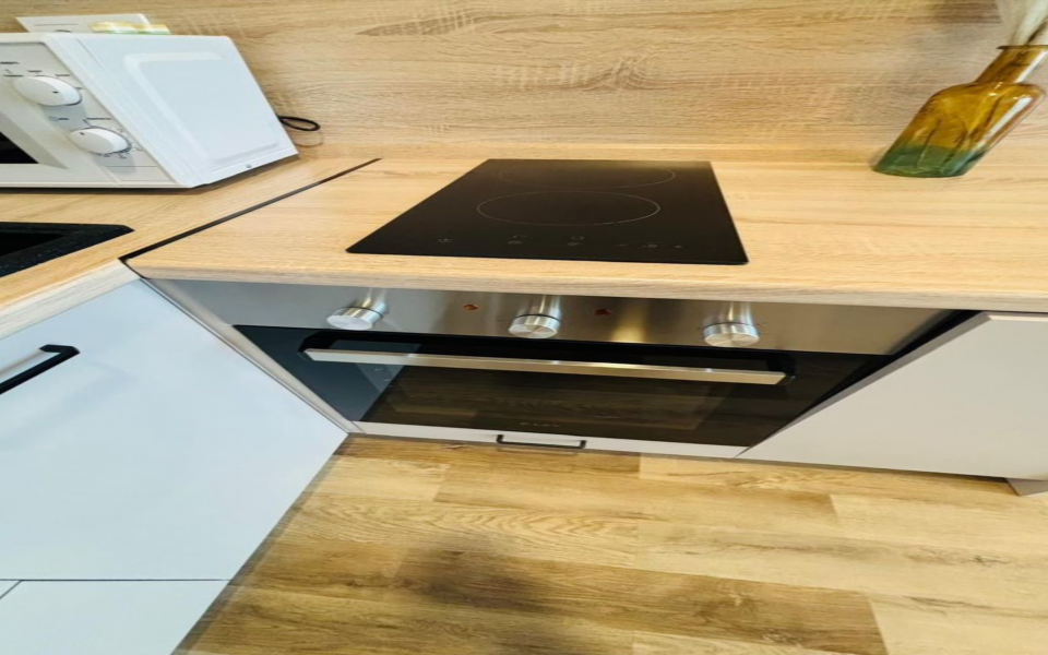 Сдаётся 1-комнатная квартира, 49 м²
