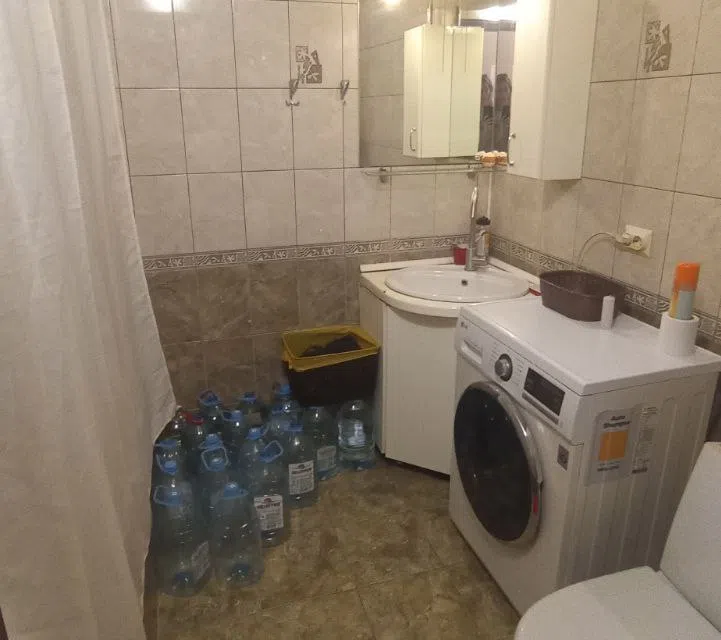Сдаётся 2-комнатная квартира, 42 м²