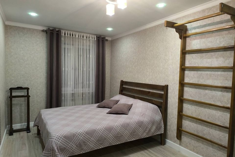Сдаётся 2-комнатная квартира, 35 м²
