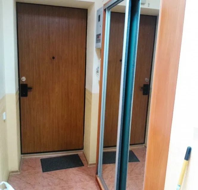 Сдаётся 3-комнатная квартира, 72.9 м²