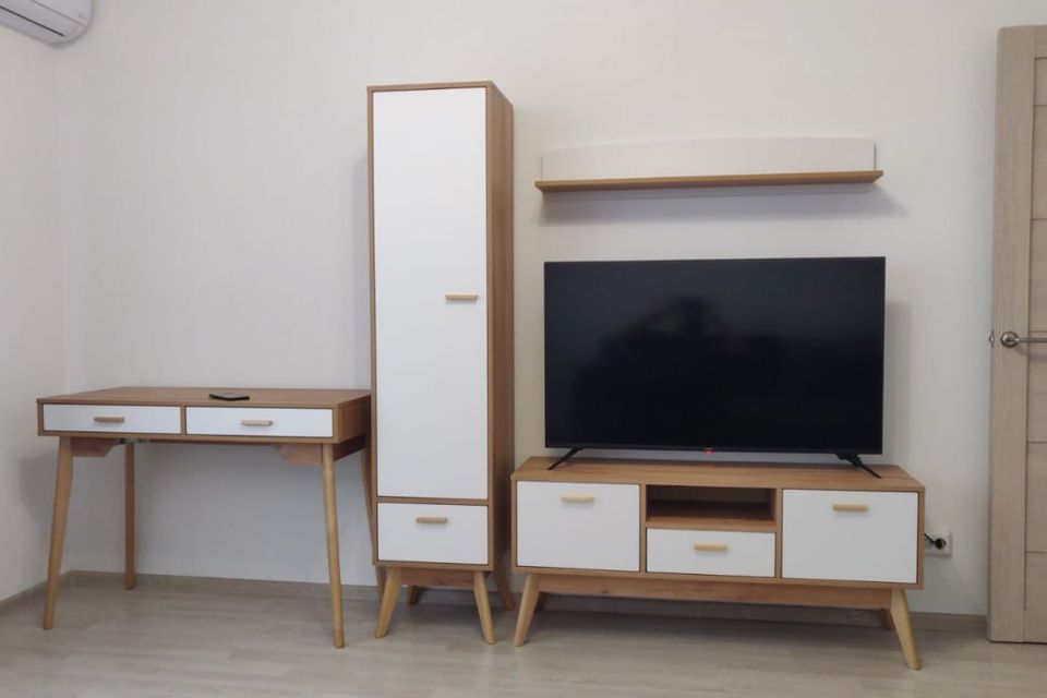 Сдаётся 1-комнатная квартира, 37 м²