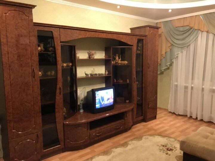 Сдаётся 3-комнатная квартира, 63 м²