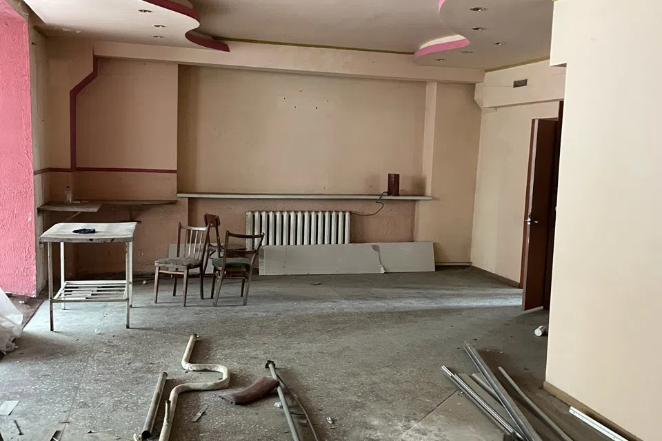 Сдаётся помещение своб. назначения, 175 м²
