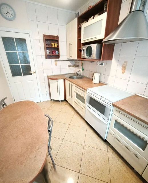 Сдаётся 2-комнатная квартира, 45 м²