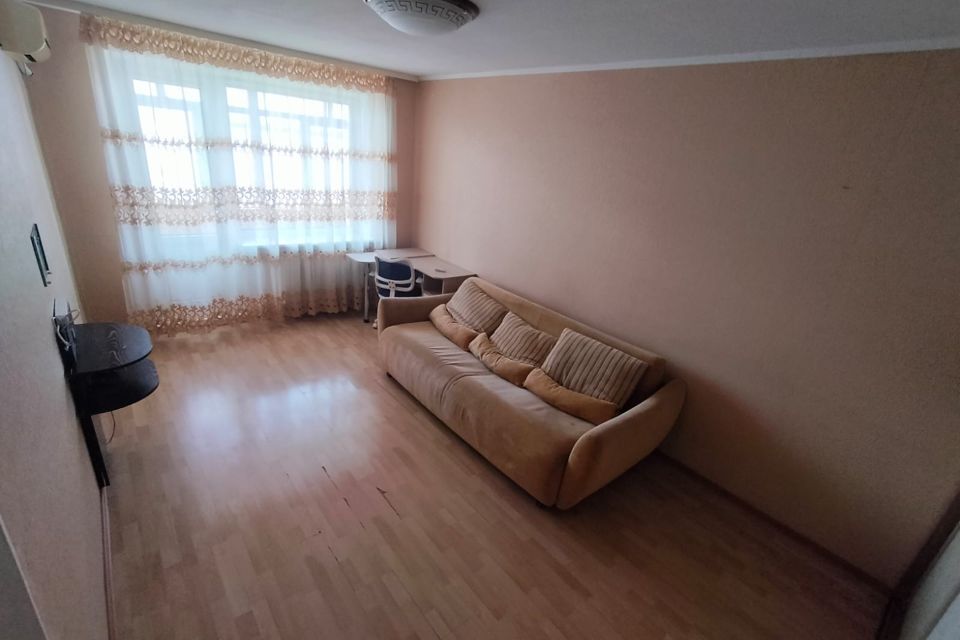 Сдаётся 1-комнатная квартира, 33 м²