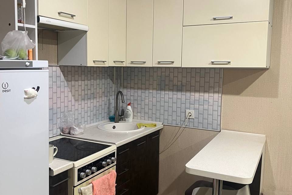 Сдаётся студия, 26 м²
