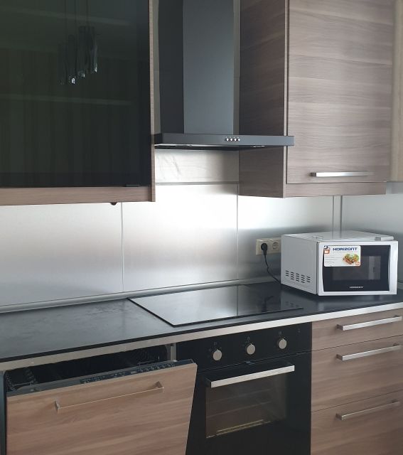 Сдаётся 1-комнатная квартира, 40 м²