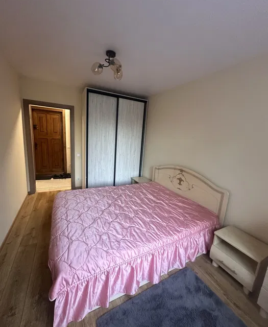 Сдаётся 2-комнатная квартира, 50.4 м²