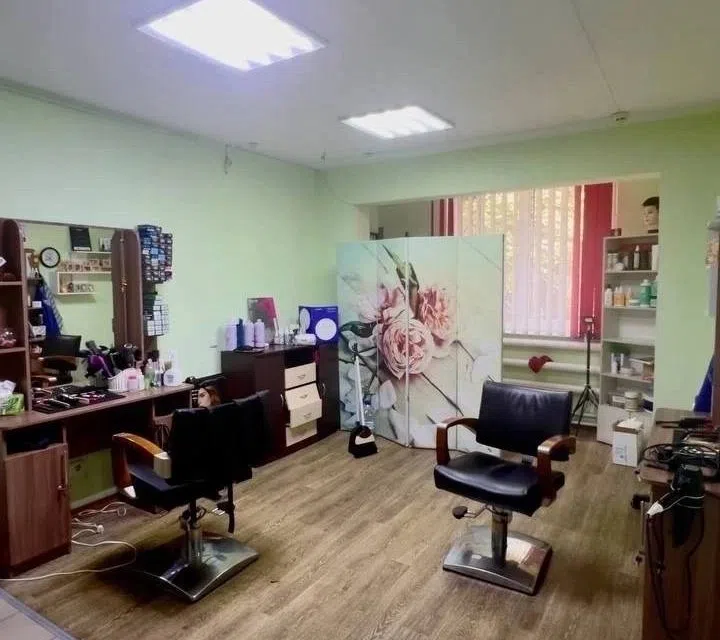 Сдаётся офис, 25 м²