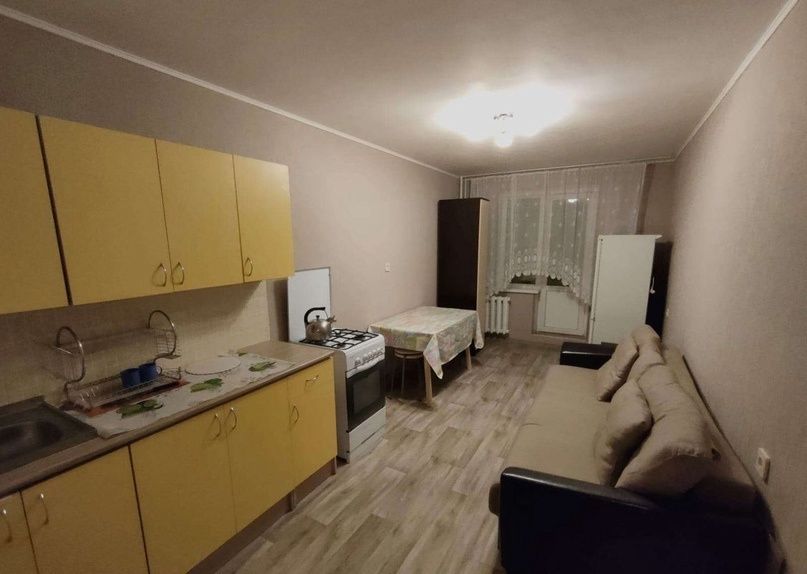 Сдаётся 1-комнатная квартира, 45 м²