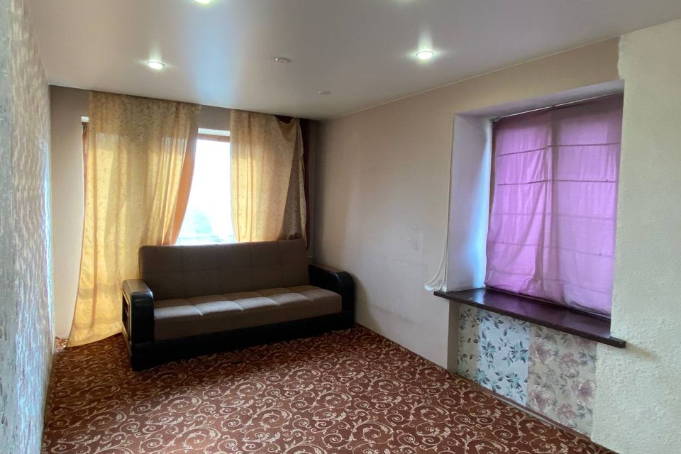 Сдаётся 2-комнатная квартира, 44 м²