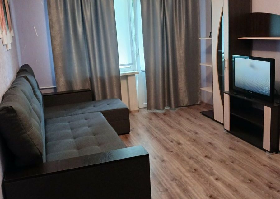 Сдаётся 1-комнатная квартира, 32 м²