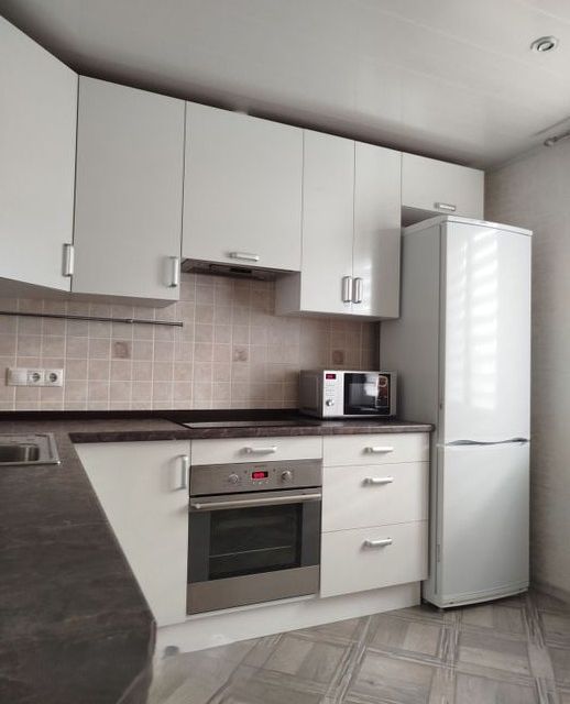 Сдаётся 2-комнатная квартира, 52 м²