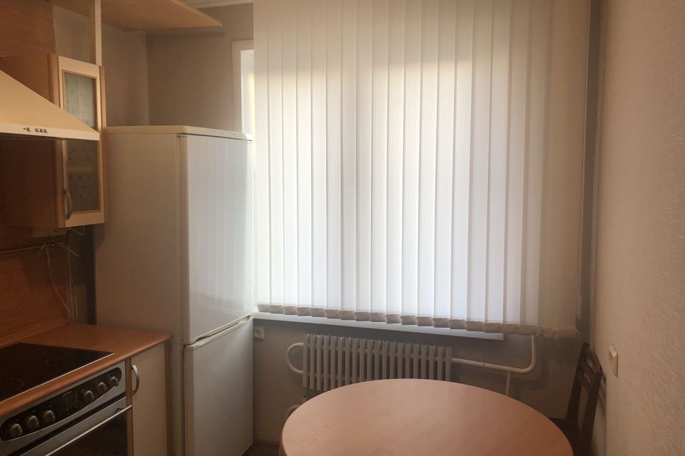 Сдаётся 3-комнатная квартира, 66 м²