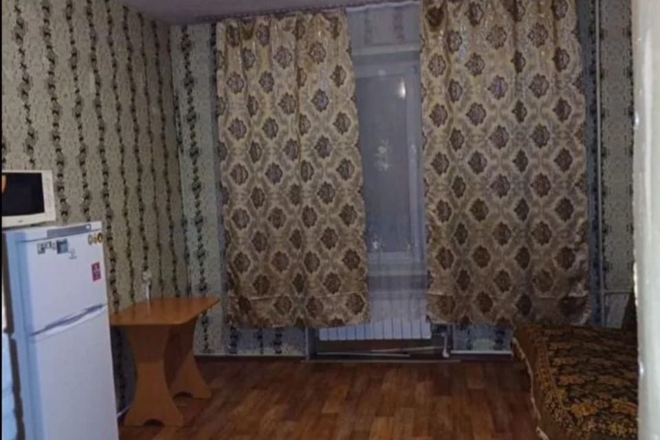 Сдаётся 1-комнатная квартира, 40 м²