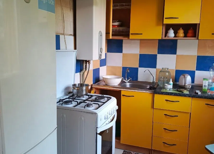 Сдаётся 2-комнатная квартира, 47 м²