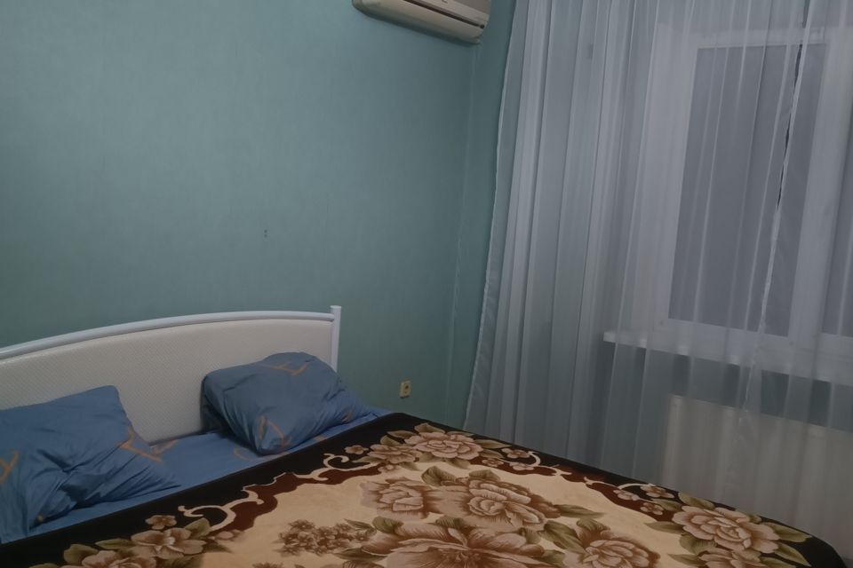 Сдаётся 2-комнатная квартира, 54 м²