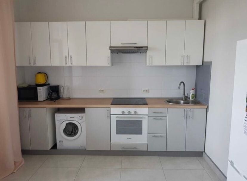 Сдаётся 1-комнатная квартира, 37 м²
