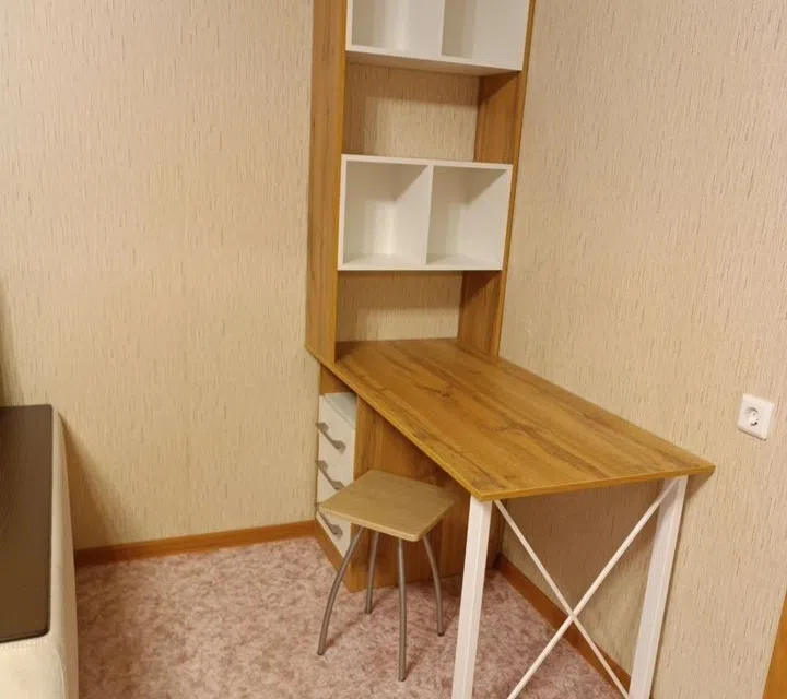 Сдаётся 1-комнатная квартира, 35 м²