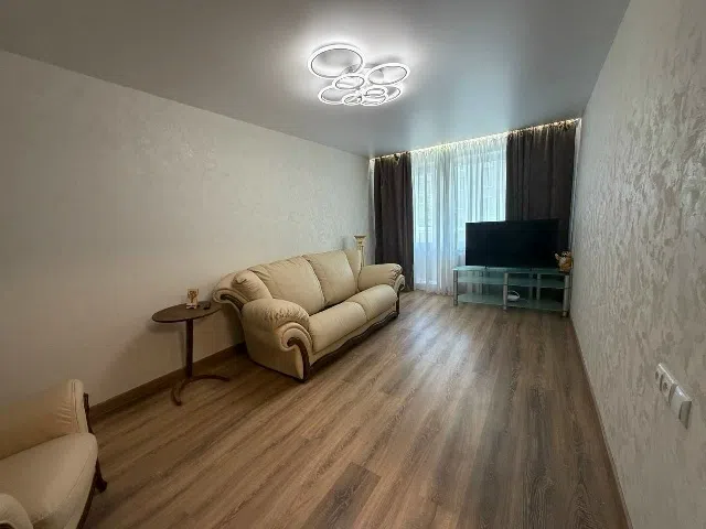 Сдаётся 3-комнатная квартира, 58 м²
