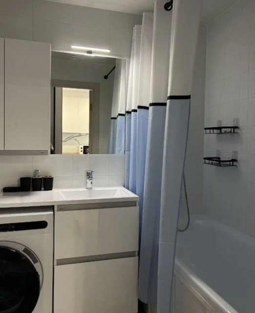Сдаётся 1-комнатная квартира, 32 м²