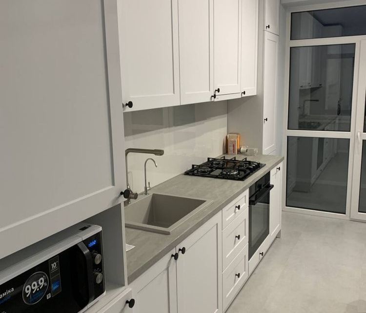 Сдаётся 1-комнатная квартира, 37 м²