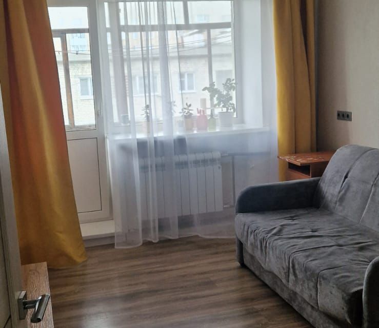 Сдаётся 2-комнатная квартира, 47 м²