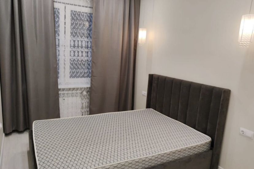 Сдаётся 2-комнатная квартира, 44.7 м²