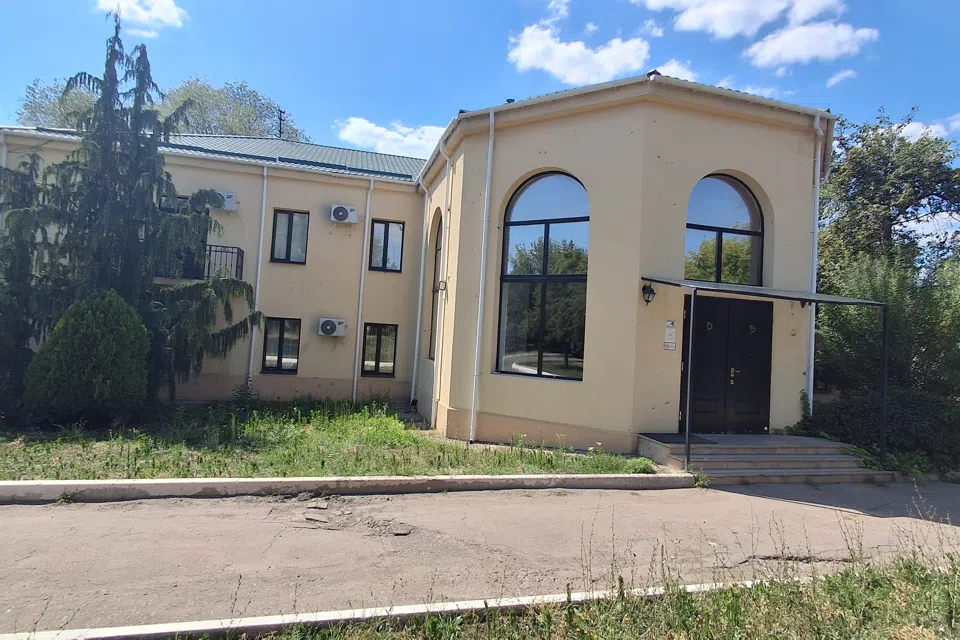 Сдаётся помещение своб. назначения, 2000 м²
