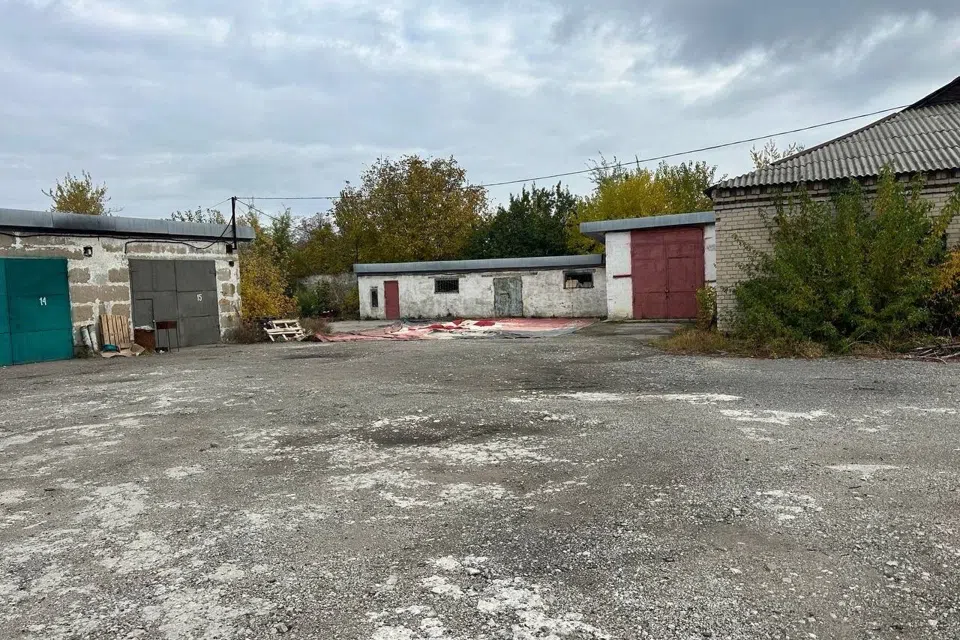 Сдаётся склад, 1000 м²