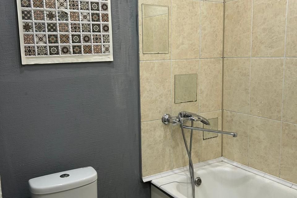 Сдаётся 1-комнатная квартира, 33 м²