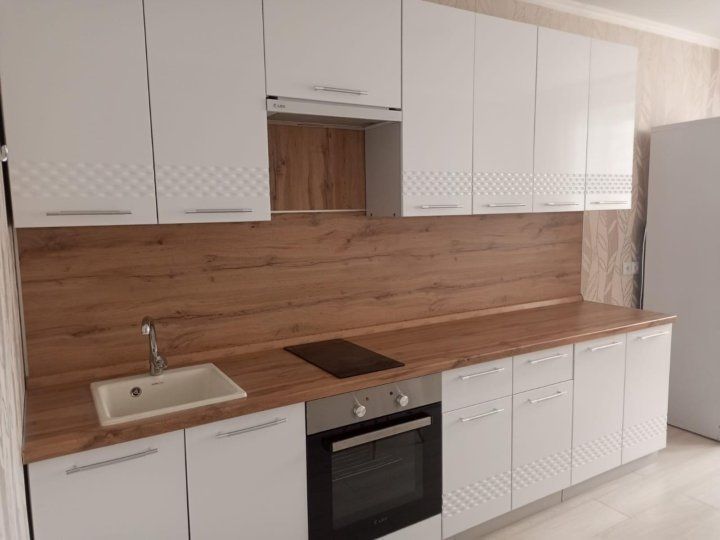 Сдаётся 1-комнатная квартира, 38 м²