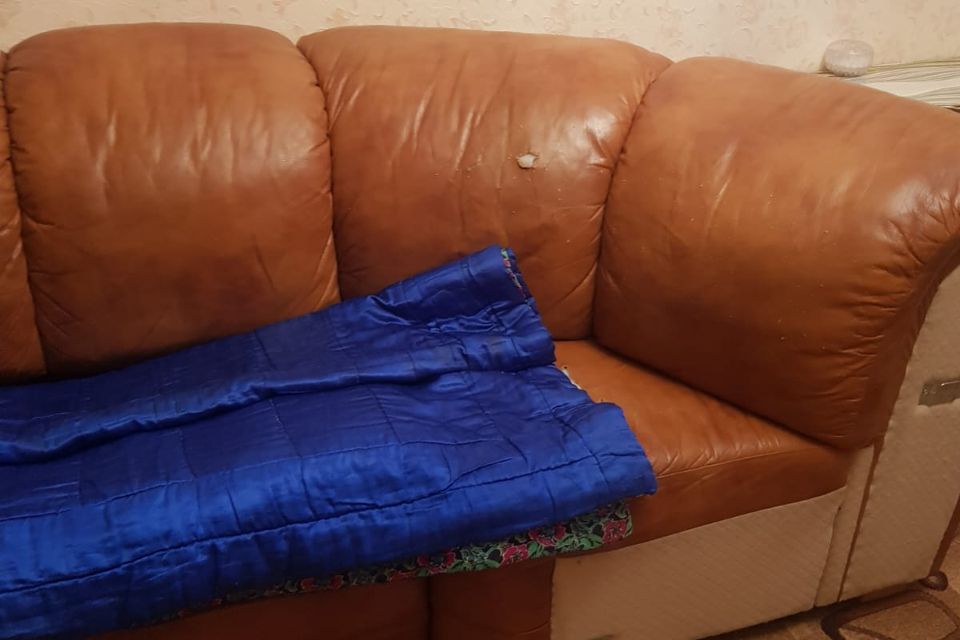 Сдаётся комната в 1-комн. квартире, 12 м²