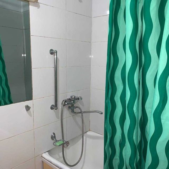 Сдаётся 1-комнатная квартира, 40 м²