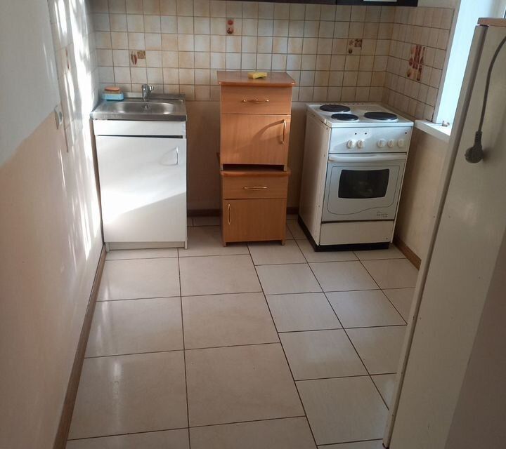 Сдаётся 1-комнатная квартира, 29 м²