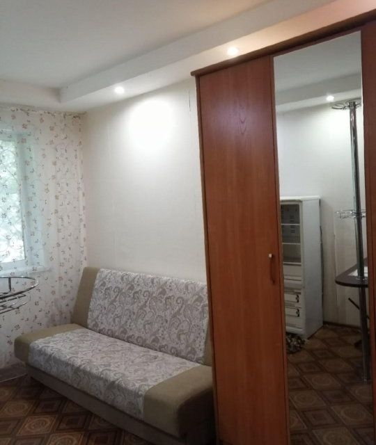 Сдаётся студия, 18 м²