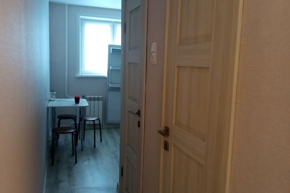 Сдаётся 2-комнатная квартира, 45 м²