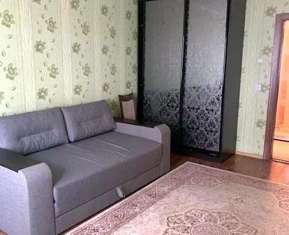 Сдаётся 1-комнатная квартира, 36 м²
