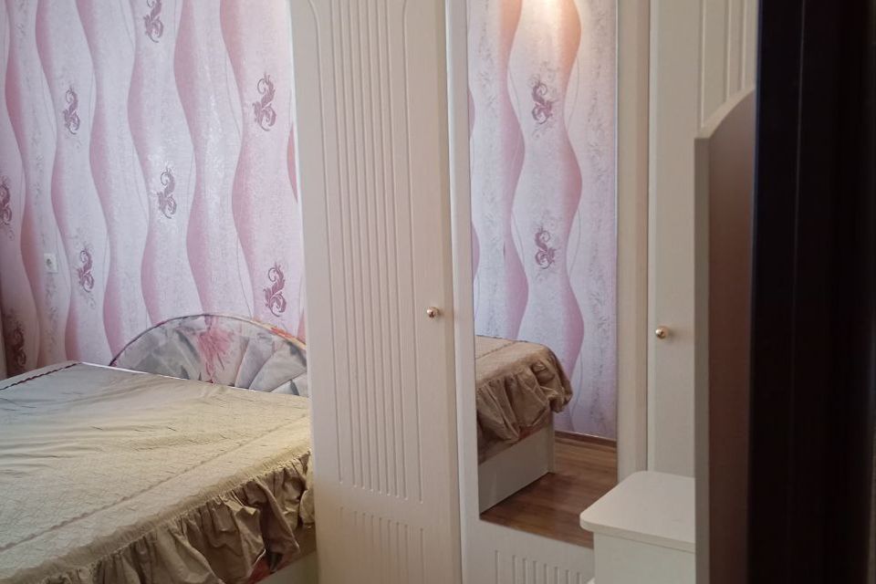 Сдаётся 2-комнатная квартира, 46 м²