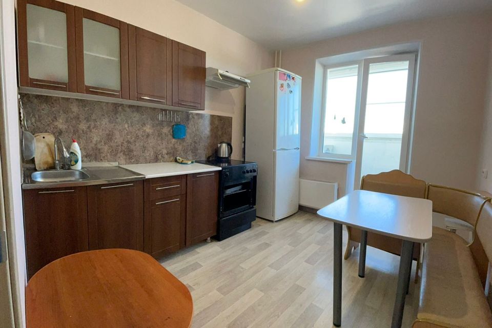 Сдаётся 1-комнатная квартира, 32 м²