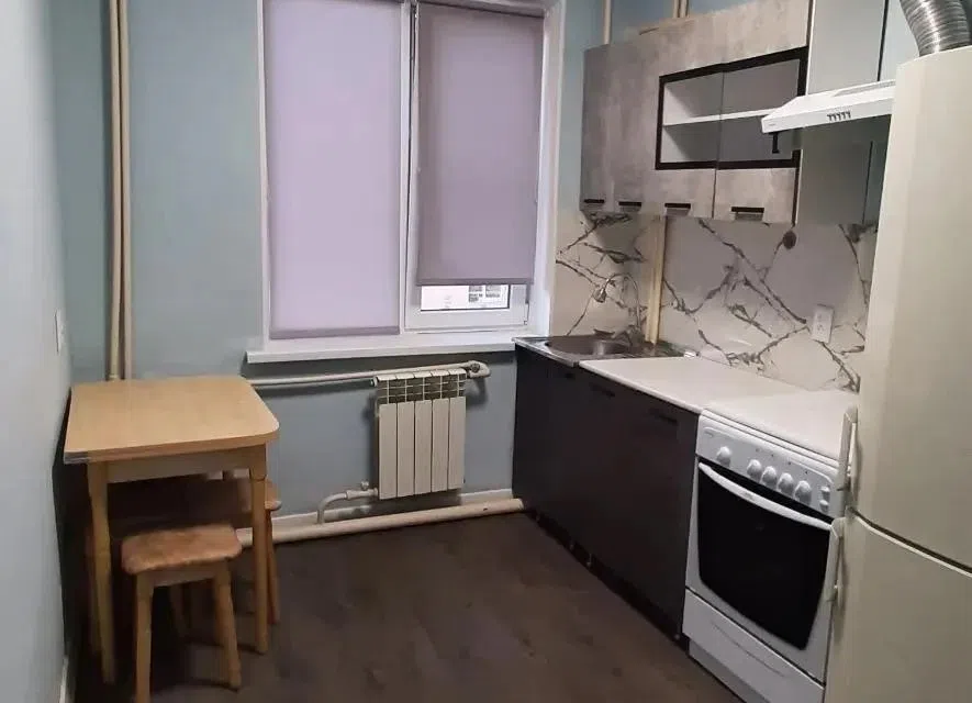 Сдаётся 2-комнатная квартира, 45 м²