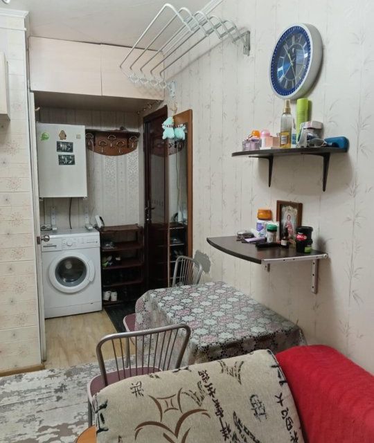 Сдаётся студия, 17 м²