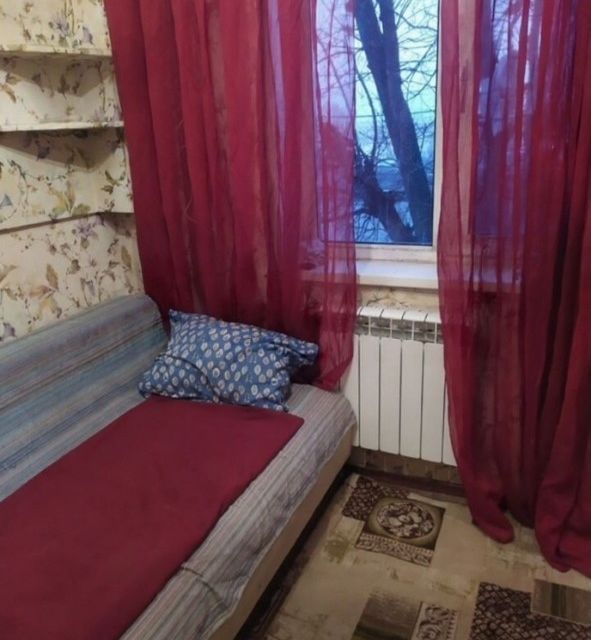 Сдаётся студия, 14 м²