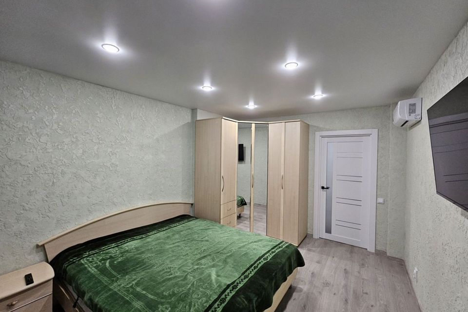 Сдаётся 1-комнатная квартира, 39 м²