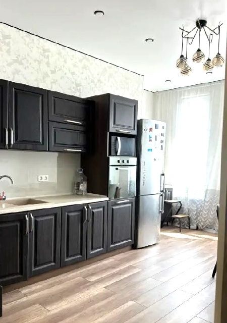 Сдаётся 2-комнатная квартира, 50 м²