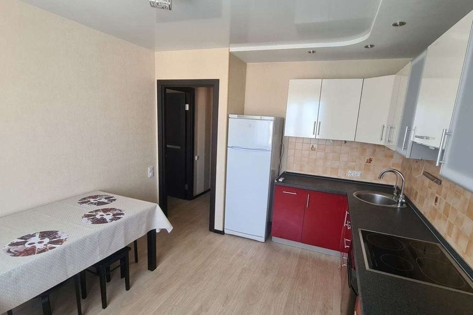 Сдаётся 1-комнатная квартира, 40 м²