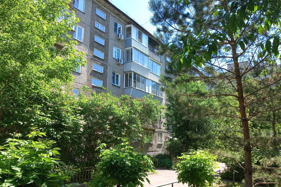 Сдаётся 1-комнатная квартира, 32 м²