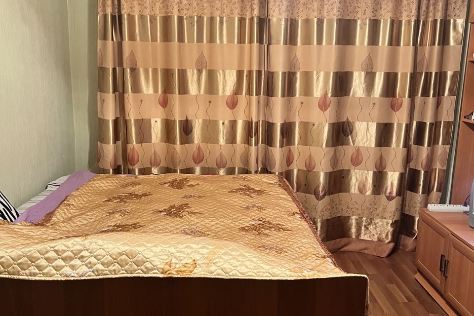 Сдаётся 2-комнатная квартира, 44.1 м²