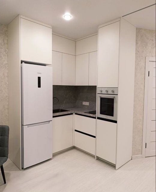 Сдаётся студия, 38.9 м²