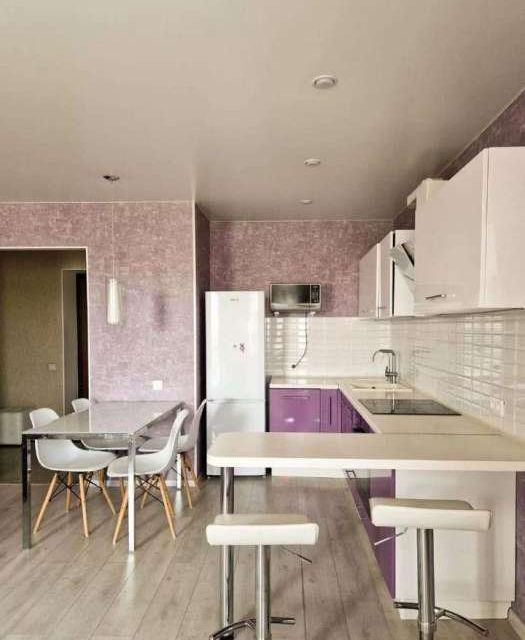 Сдаётся 2-комнатная квартира, 50 м²